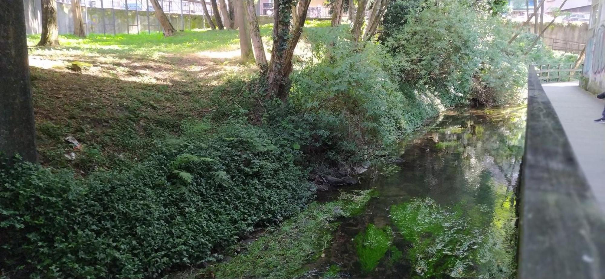 Moderno Y Luminoso 2 Dormitorios Con Todas Las Comodidades En Pontevedra Ciudad Exterior foto
